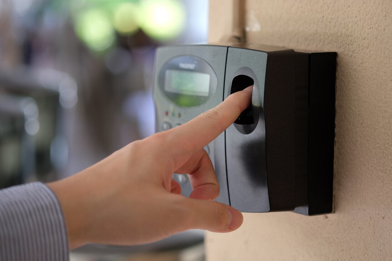 Access Control 101: The Essential Guide to Physical Access Control Systems