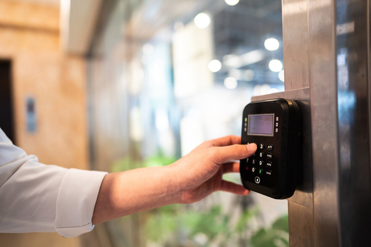 Physical Security Tips for Businesses