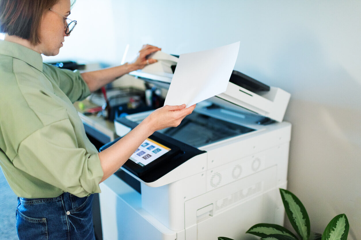 Top 5 Secure Printing Practices Every Business Should Implement